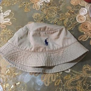 Polo Ralph Lauren Bucket Hat